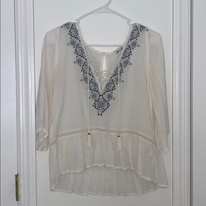 Abercrombie & Fitch blouse